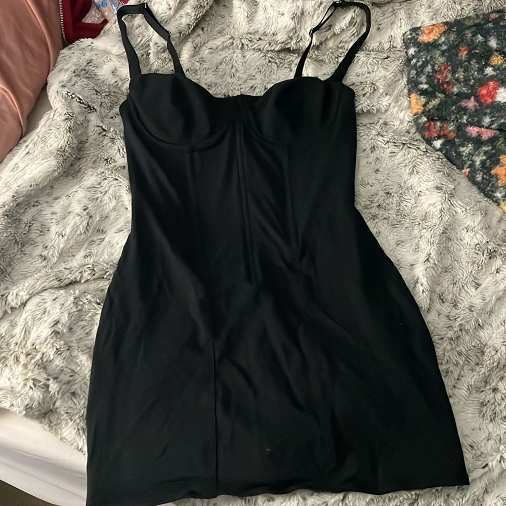 skims dress